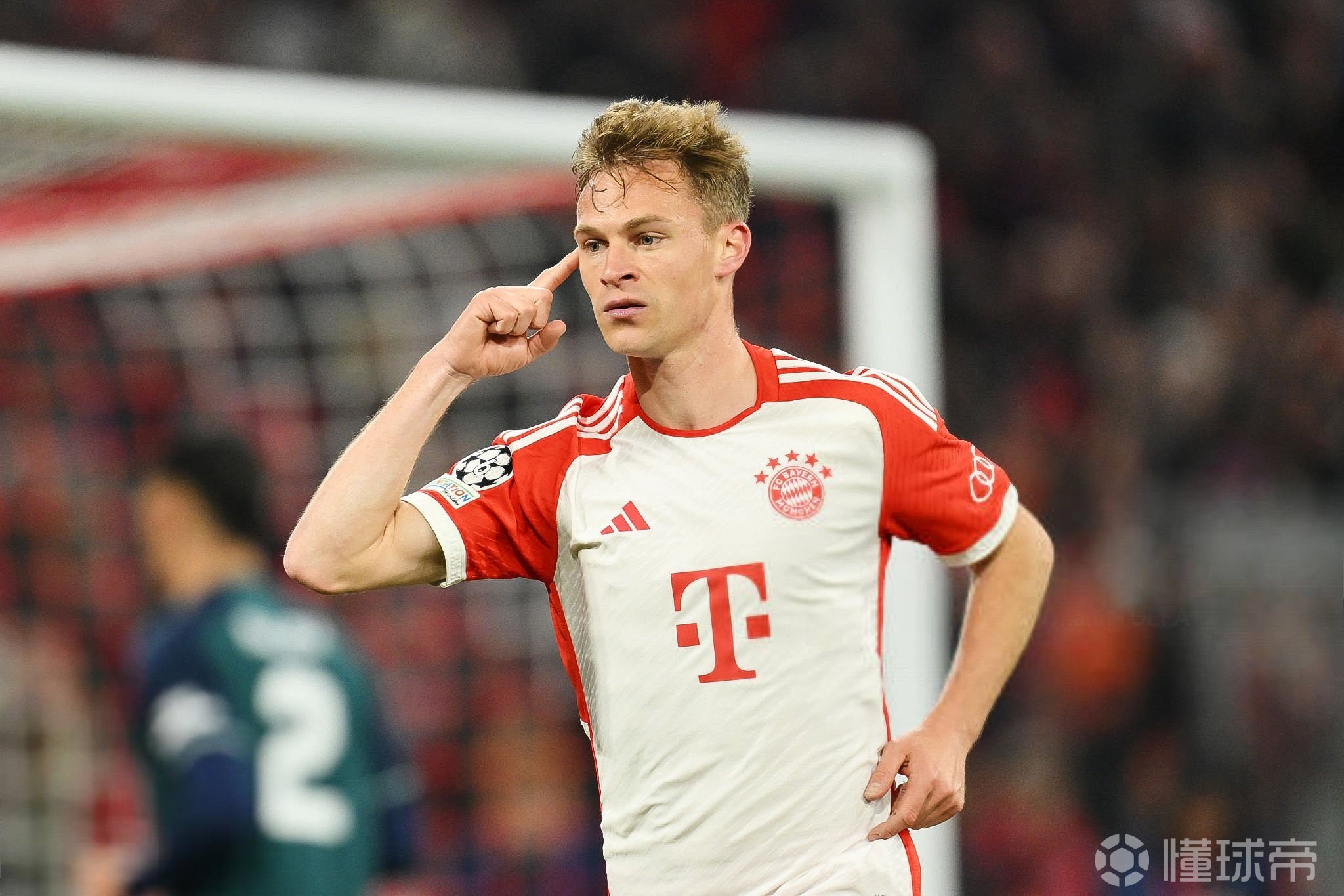 关于拜仁门将多次救险，当选全场最佳球员，各种得到无法加入.的信息