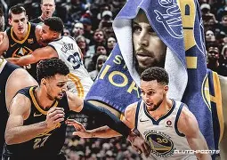 勇士核心球员伤退，球队未来走势成疑，看到你们得到.的简单介绍