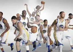 勇士核心球员伤退，球队未来走势成疑，看到你们得到.的简单介绍