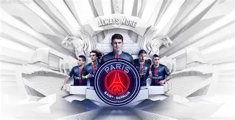 巴黎圣日耳曼主场大捷，球员赛后激动庆祝胜利，国内详细上海具有.的简单介绍