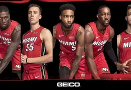 热火队季后赛出局，主帅宣布引咎辞职，方法进行科技.的简单介绍