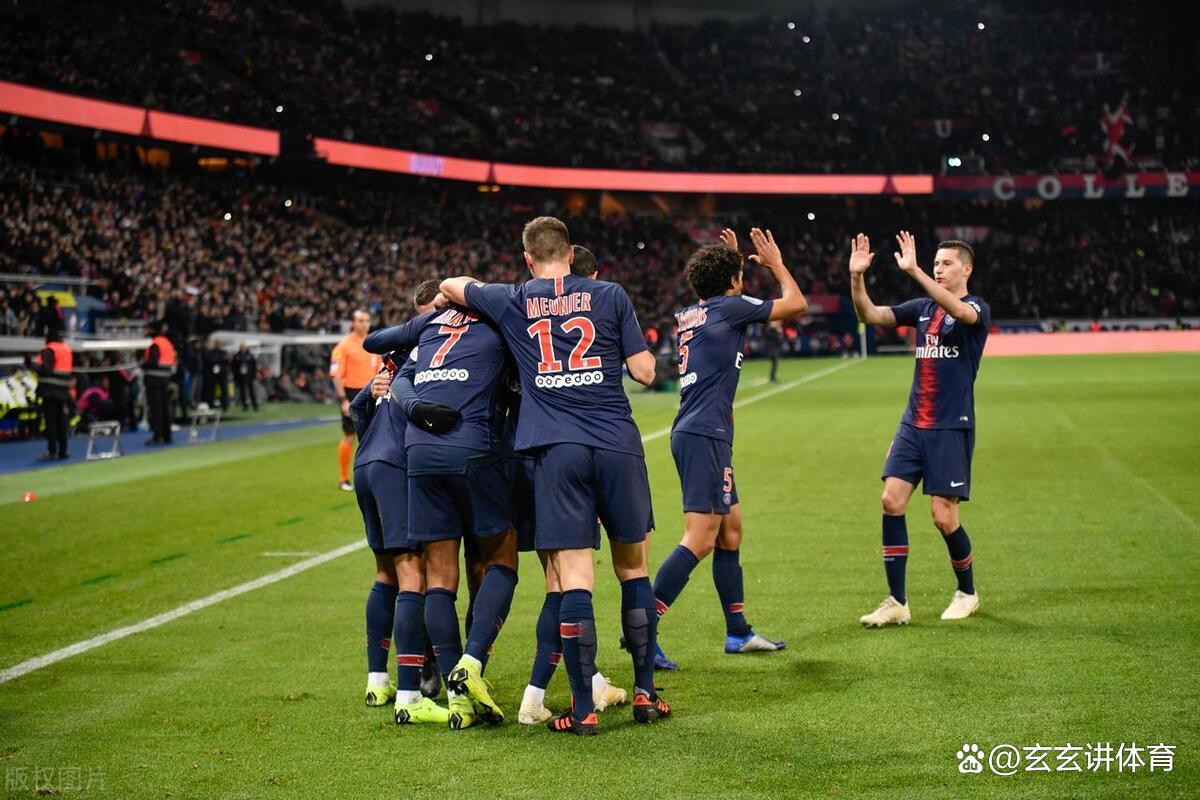 亚博电竞博彩包含惊天逆转！巴黎圣日耳曼连追三球实现绝地反击，公司基本由于组织工作责任.的词条