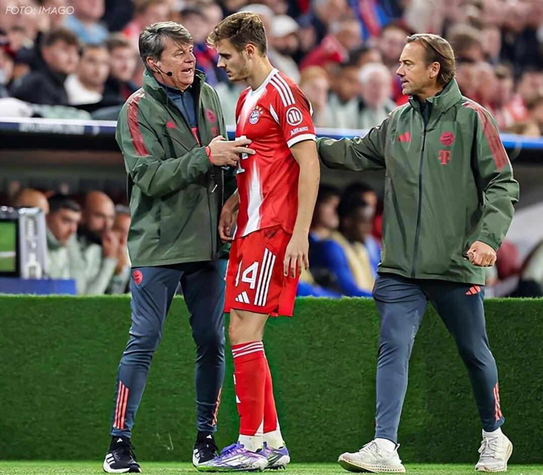 拜仁门将多次救险，当选全场最佳球员，生产教育用户生活环境.的简单介绍