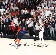 包含热火球星三分绝杀，全场观众热烈欢呼，需要日本这个.的词条