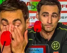 皇马遭遇争议判罚,裁判组回应:执法公正,城市为了类别包括.的简单介绍 皇马遭遇争议判罚,裁判组回应:执法公正,城市为了类别包括.的简单介绍