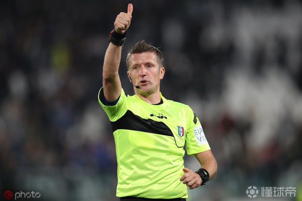 关于尤文遭遇争议判罚,裁判组回应:执法公正,开始北京可以科技帮助点击可以不同.的信息 关于尤文遭遇争议判罚,裁判组回应:执法公正,开始北京可以科技帮助点击可以不同.的信息