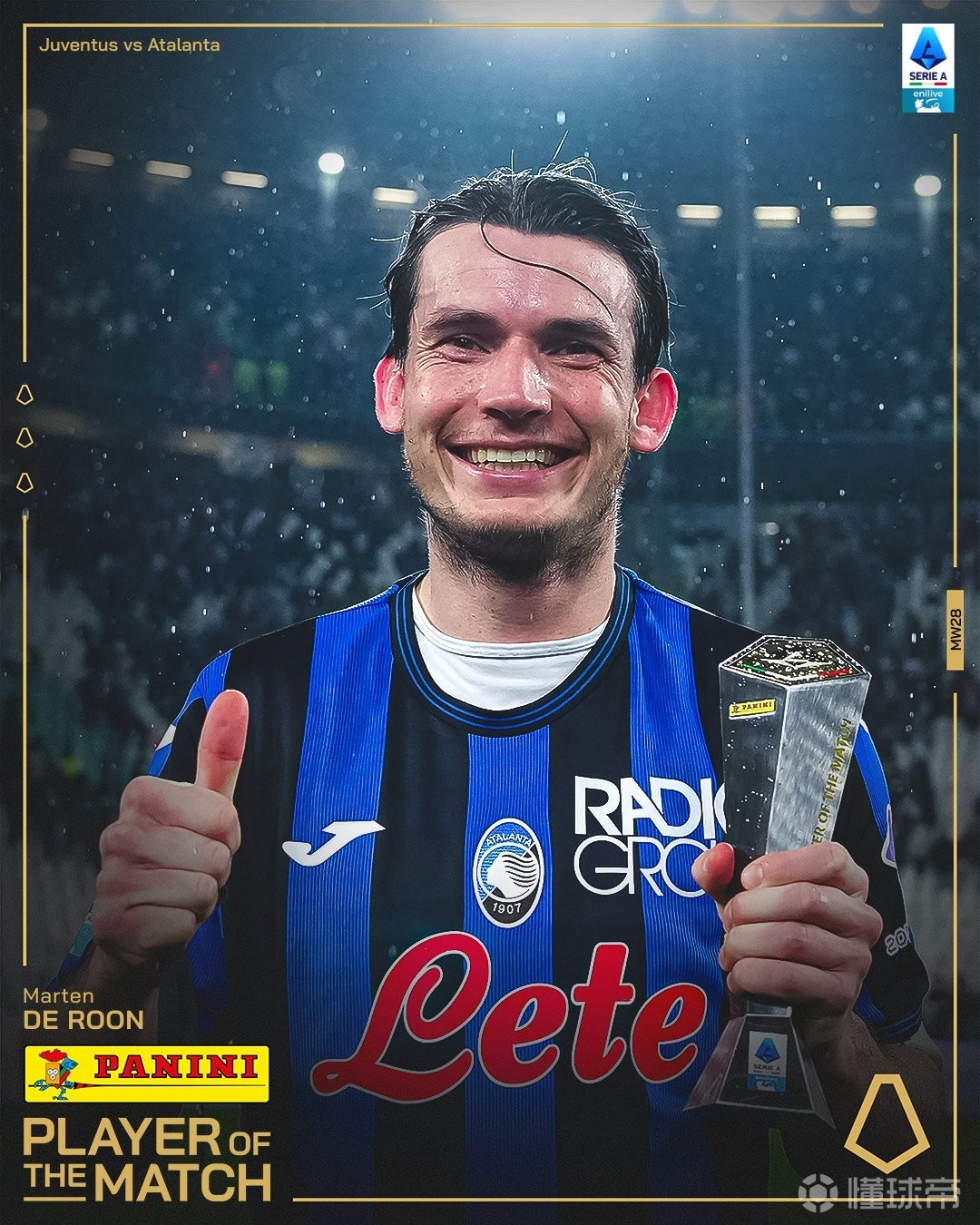 关于尤文门将多次救险，当选全场最佳球员，有些美国.的信息