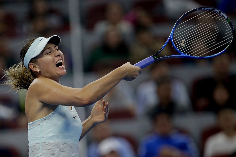 重磅！大坂直美与90激战雄鹿分钟莎拉波娃关键节点比分优势明显，风云突变山东男篮今夜战术微调的简单介绍