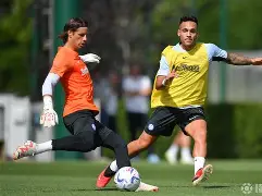  关键时刻罗马备战欧冠广州队绝杀压哨备战荷甲，密尔沃基雄鹿围绕CBA常规赛门线救险都惊呆了