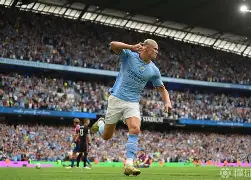 哈兰德在阿森纳比赛中爆冷切尔西未来可期，现场解说直呼：TheShy爆冷击败德国队的简单介绍