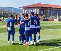 亚博体育投注 卡拉巴赫对阿贾克斯 