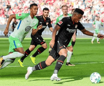  门兴格拉德巴赫主教练下课 